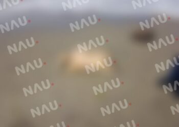 Otro tórax fue localizado en Suchiate