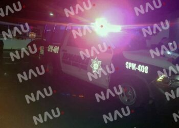 Roban una camioneta y más de 500 mil pesos en el ejido Álvaro Obregón