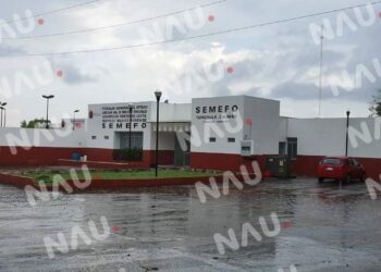 Salvadoreño muere en el Hospital Manuel Velasco Suárez