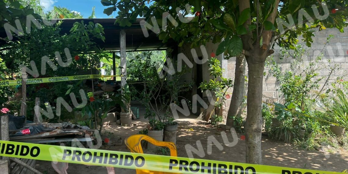 Señora acaba con su vida