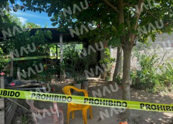 Señora acaba con su vida