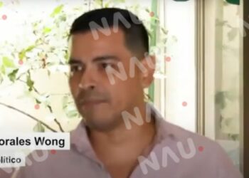 “Vídeo” En la costa apoyan a Zoé Robledo como mejor opción para Chiapas