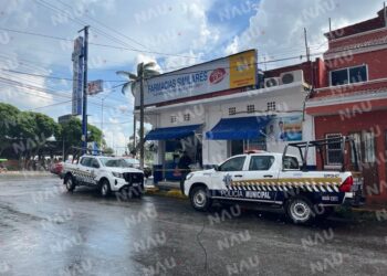 Muere una señora al ingresar a consultorio de farmacias similares