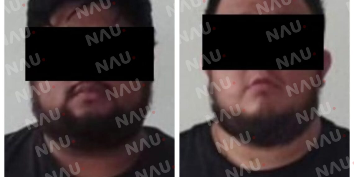 Cumplimenta FGE orden de aprehensión por delito de Homicidio Calificado en Tapachula