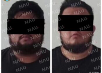 Cumplimenta FGE orden de aprehensión por delito de Homicidio Calificado en Tapachula