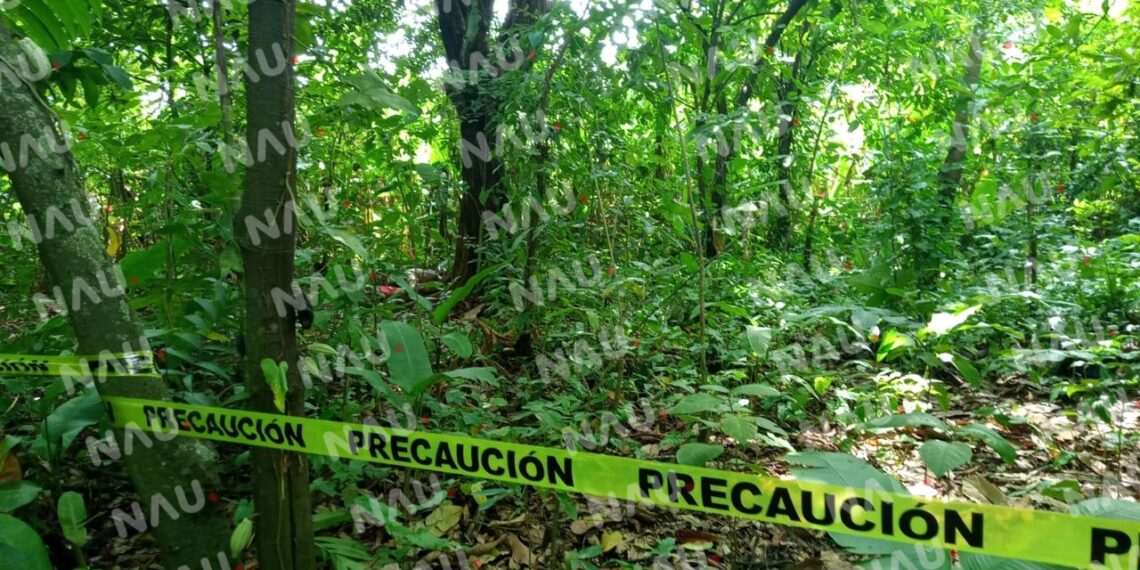 Lo mataron a cuchilladas en Tuxtla Chico
