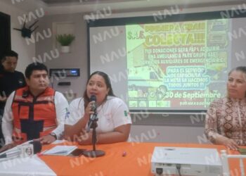 Realizarán una colecta para comprar una ambulancia de SAE