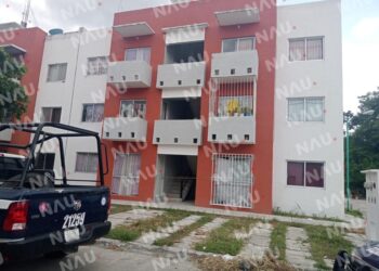 En avanzado estado de putrefacción localizan a una persona en los Coquitos