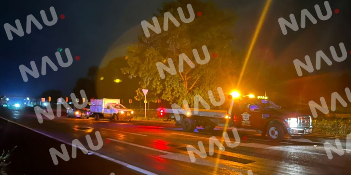 Identifican a pareja asesinada en Tuxtla Chico