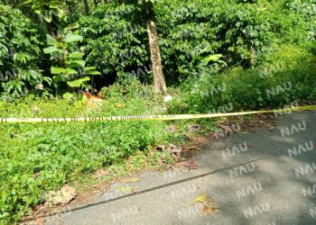 Muere Motociclista en la zona alta de Tapachula