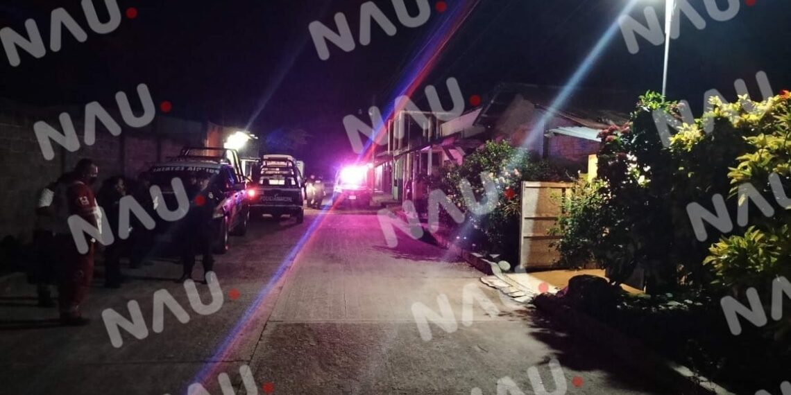 Asesinan a hondureño de tres balazos