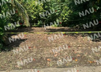 Asesinan a un campesino