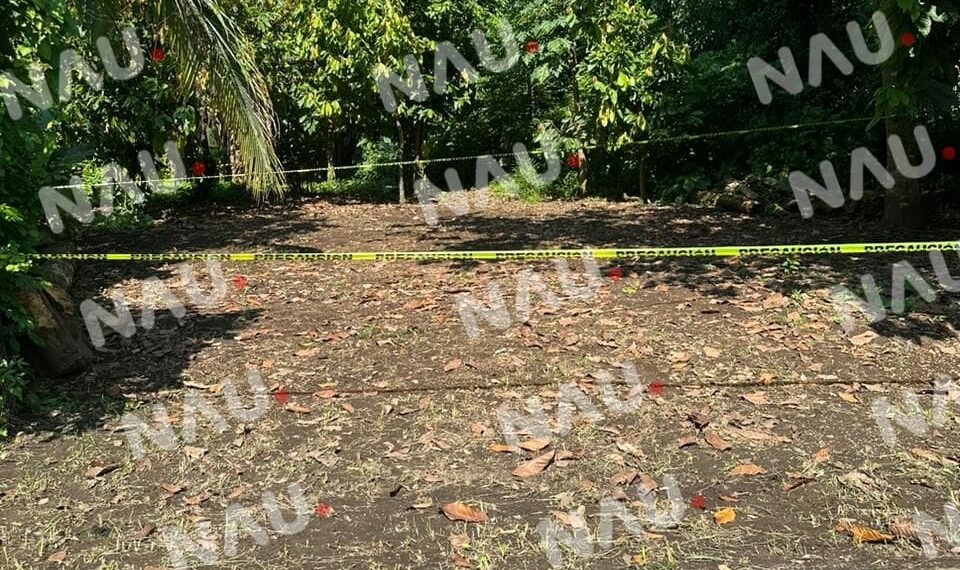 Asesinan a un campesino