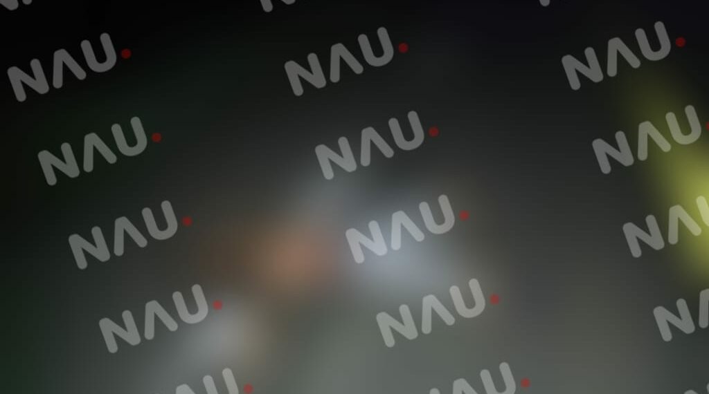 Fue atropellado y no baleado