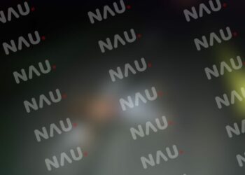 Fue atropellado y no baleado