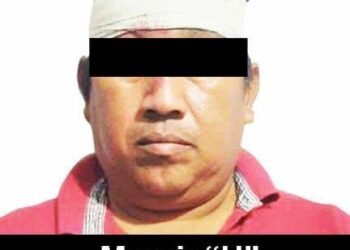 FGR OBTIENE SENTENCIA DE 12 AÑOS DE PRISIÓN EN CONTRA DE UNA PERSONA POR TRANSPORTE DE MIGRANTES EN CHIAPAS