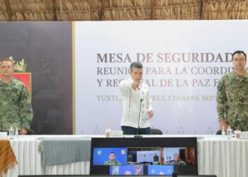 Aeronaves oficiales están para atender al pueblo, no para el uso de funcionarios: Rutilio Escandón