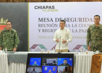 Uso de aeronaves oficiales para atender al pueblo ha permitido salvar muchas vidas: Rutilio Escandón