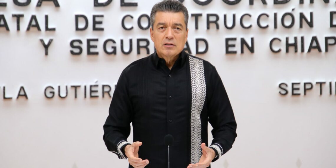 Pide Rutilio Escandón sumarse a la prevención ante lluvias y enfermedades provocadas por vectores