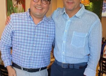 Importante el comercio para el desarrollo de Tapachula: Yamil Melgar Bravo