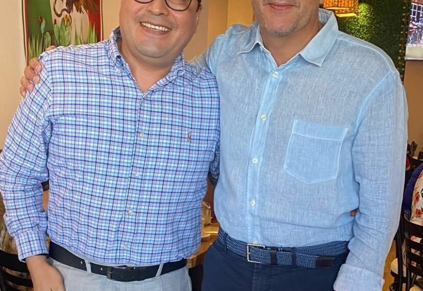 Importante el comercio para el desarrollo de Tapachula: Yamil Melgar Bravo