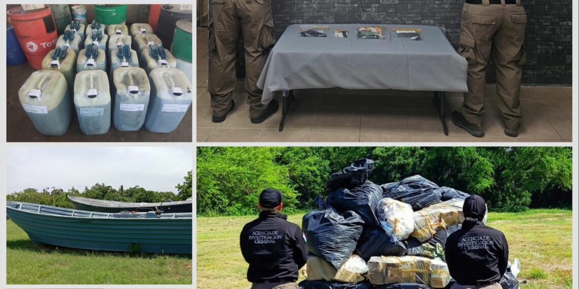 RESULTADOS DE LA FGR EN SU DELEGACIÓN EN CHIAPAS EN LOS MESES DE JULIO Y AGOSTO DE 2023