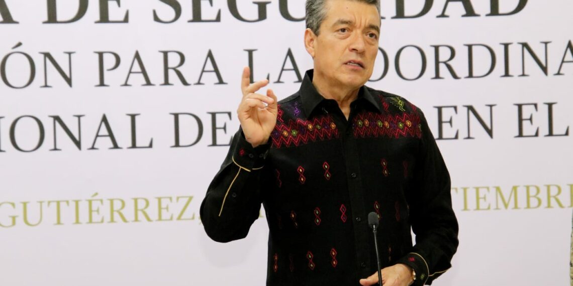 Exhorta Rutilio Escandón a fortalecer la prevención y el autocuidado contra el dengue, zika y chikungunya