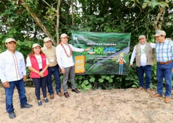 Inaugura Rutilio Escandón reconstrucción del puente vehicular Ocozocoautla-Domingo Chanona