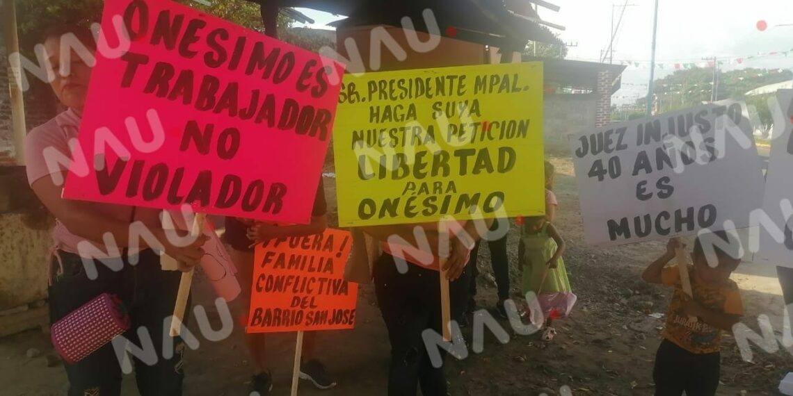 “Vídeo” Lo sentenciaron a 40 años de prisión a pesar de ser inocente