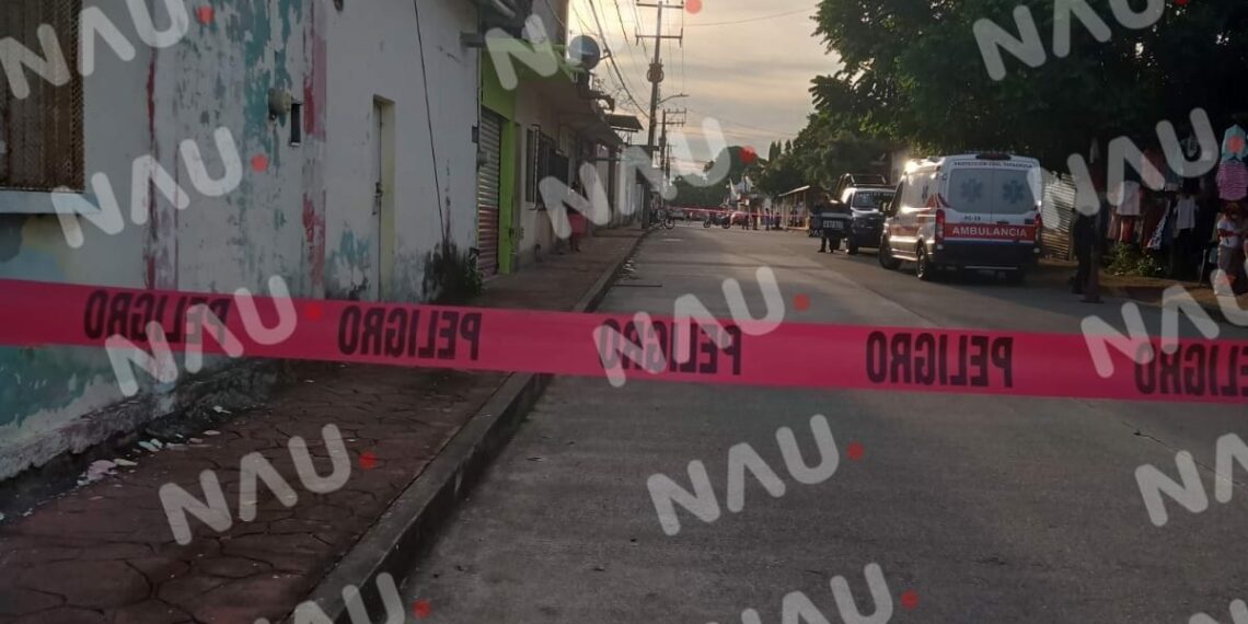 Muere hondureño por una descarga eléctrica