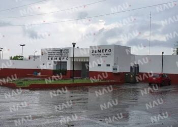 Muere hondureño en el hospital general Manuel Velasco Suárez