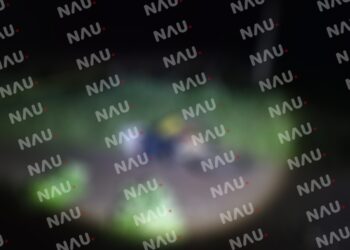 Asesinan a una persona en Frontera Hidalgo