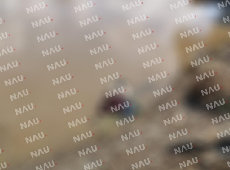 Localizan el cuerpo de una persona en el río Suchiate