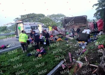 INM, Fiscalía de migrantes, Secretaría de relaciones exteriores y consulado de Cuba, repatriarán a cubanos