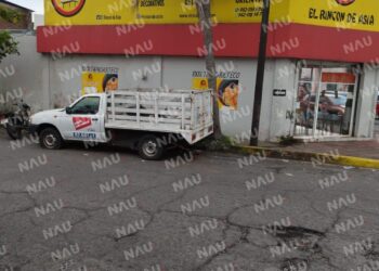 Asaltan la tienda El Rincón de Asia