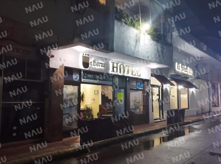 Pidió servicio sexual y no le cumplieron