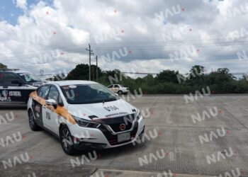 Asaltan a taxista en el Sur Oriente de Tapachula