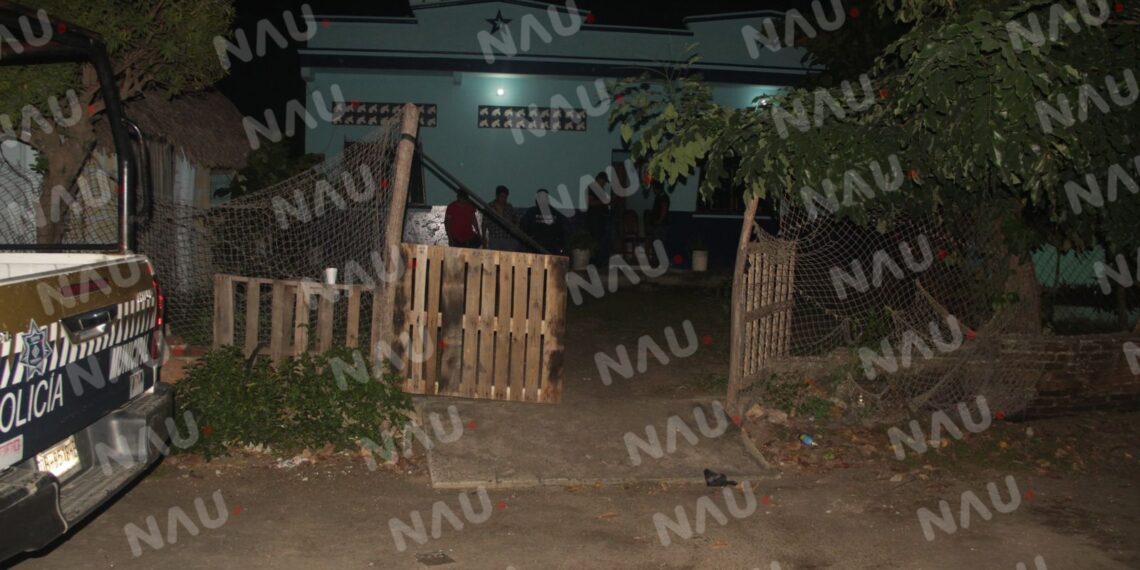 Muere migrante en Puerto Madero