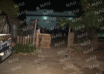 Muere migrante en Puerto Madero