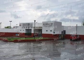 Muere migrante hondureño en el hospital general Manuel Velasco