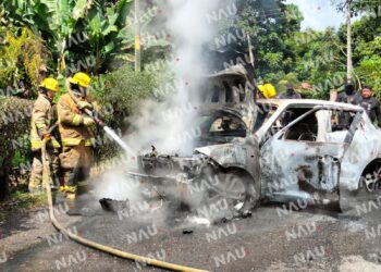 Sin identificar a la persona asesinada en el hospital del Socorro