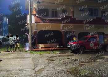 Asesinan a ex agente de la Policía federal de caminos retirado