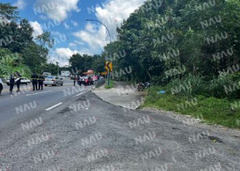 Asesinan a empleado de la delegación de gobierno en Tapachula
