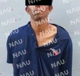 Detienen a implicado en delito de lesiones en Tapachula