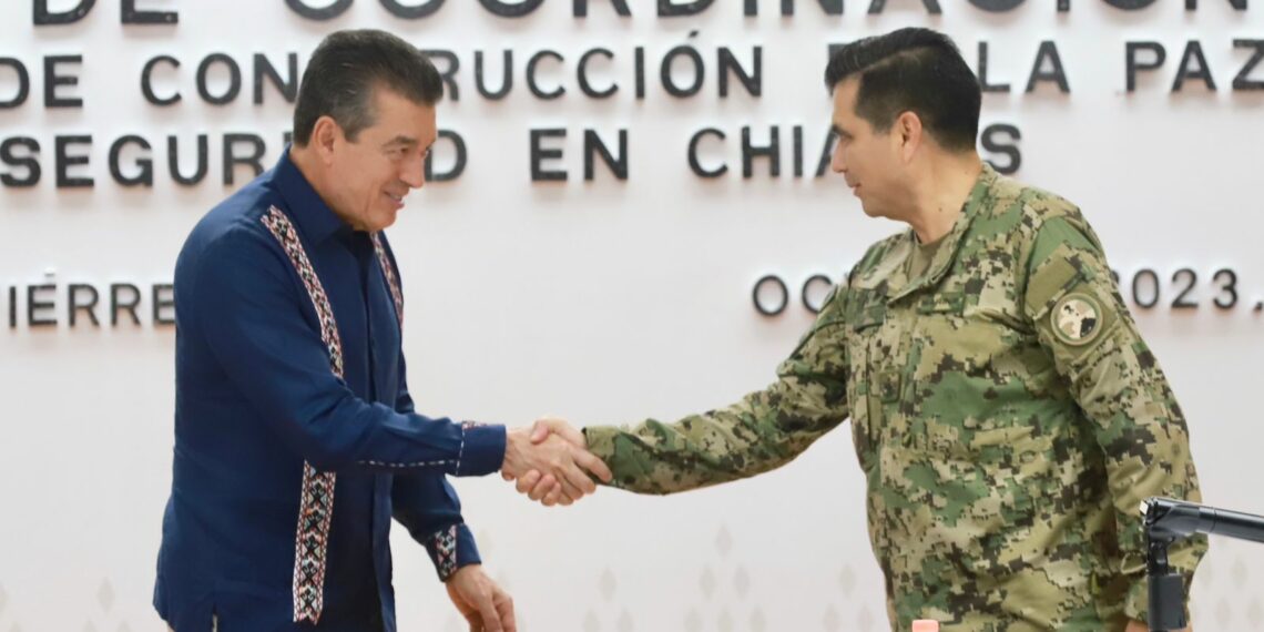 Convoca Rutilio Escandón a mantener medidas preventivas contra el dengue, zika y chikungunya