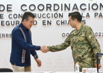 Convoca Rutilio Escandón a mantener medidas preventivas contra el dengue, zika y chikungunya