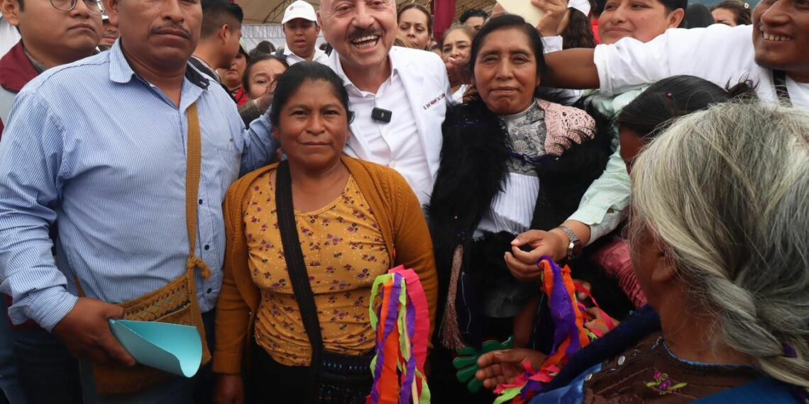 Región Altos no se ha quedado atrás ni afuera de la transformación en salud: Dr. Pepe Cruz