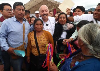 Región Altos no se ha quedado atrás ni afuera de la transformación en salud: Dr. Pepe Cruz