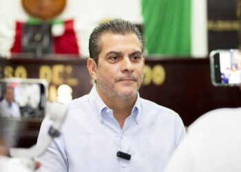 Manejo presupuestal con sensibilidad social y responsabilidad: Yamil Melgar