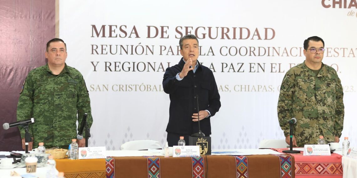 Pide Rutilio Escandón sumarse al apoyo humanitario de la población damnificada en Guerrero